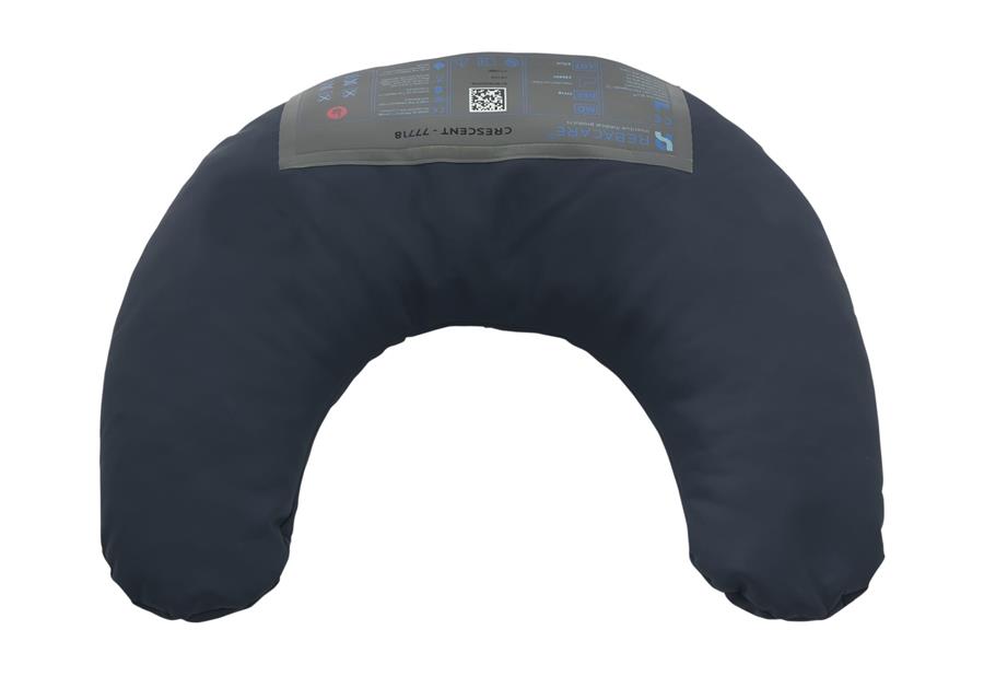 Relax Pro Abductiekussen BiTec - korrelvulling Relax Pro Abductiekussen BiTec - korrelvulling