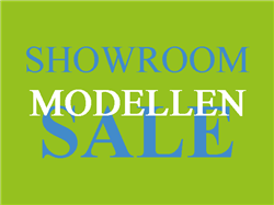 SHOWROOMMODELLEN