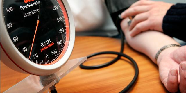 Wat is een goede bloeddrukmeter?